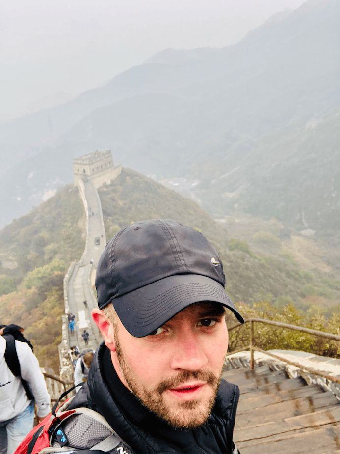 Photo from the journey