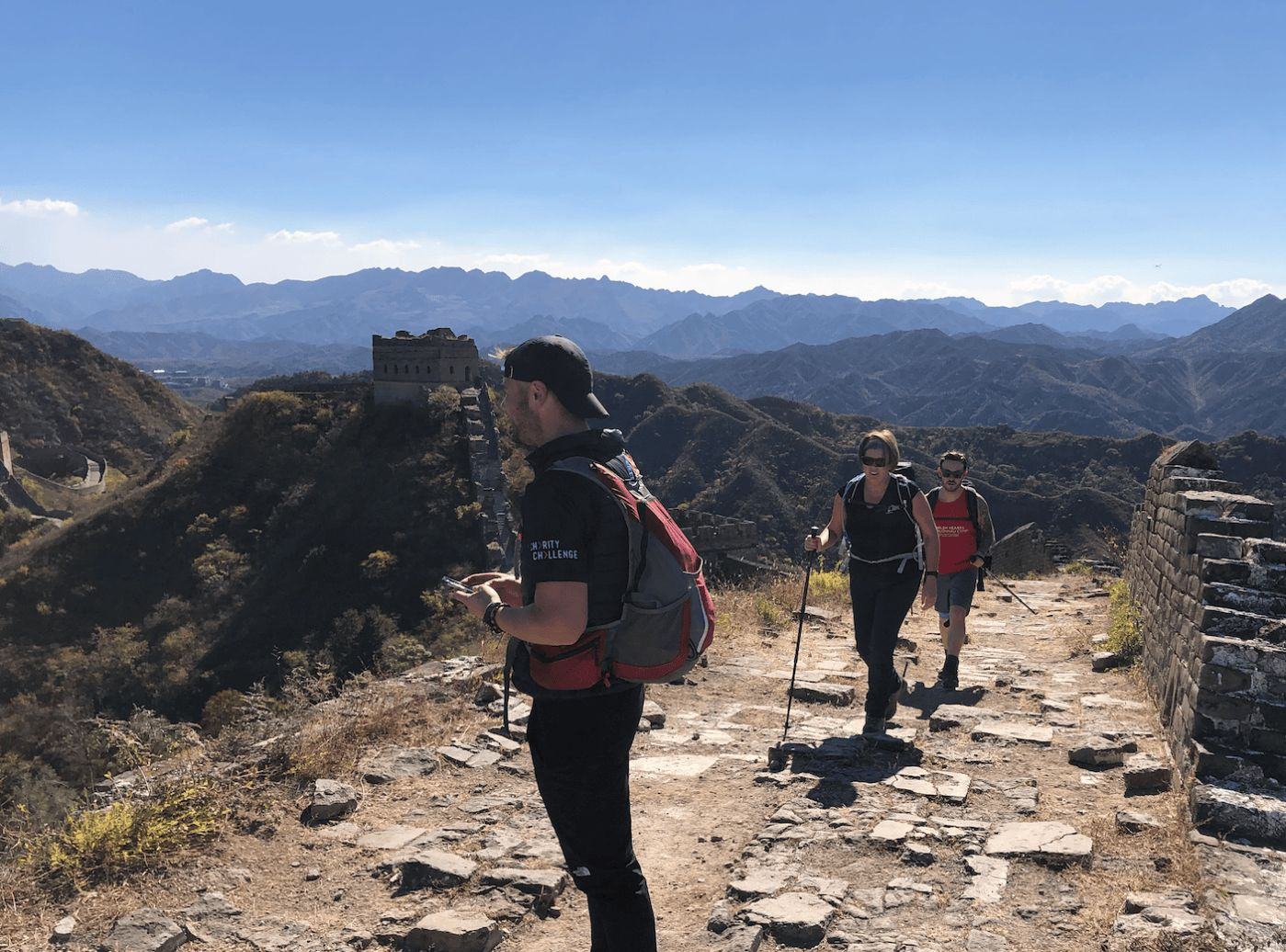 Photo from the journey
