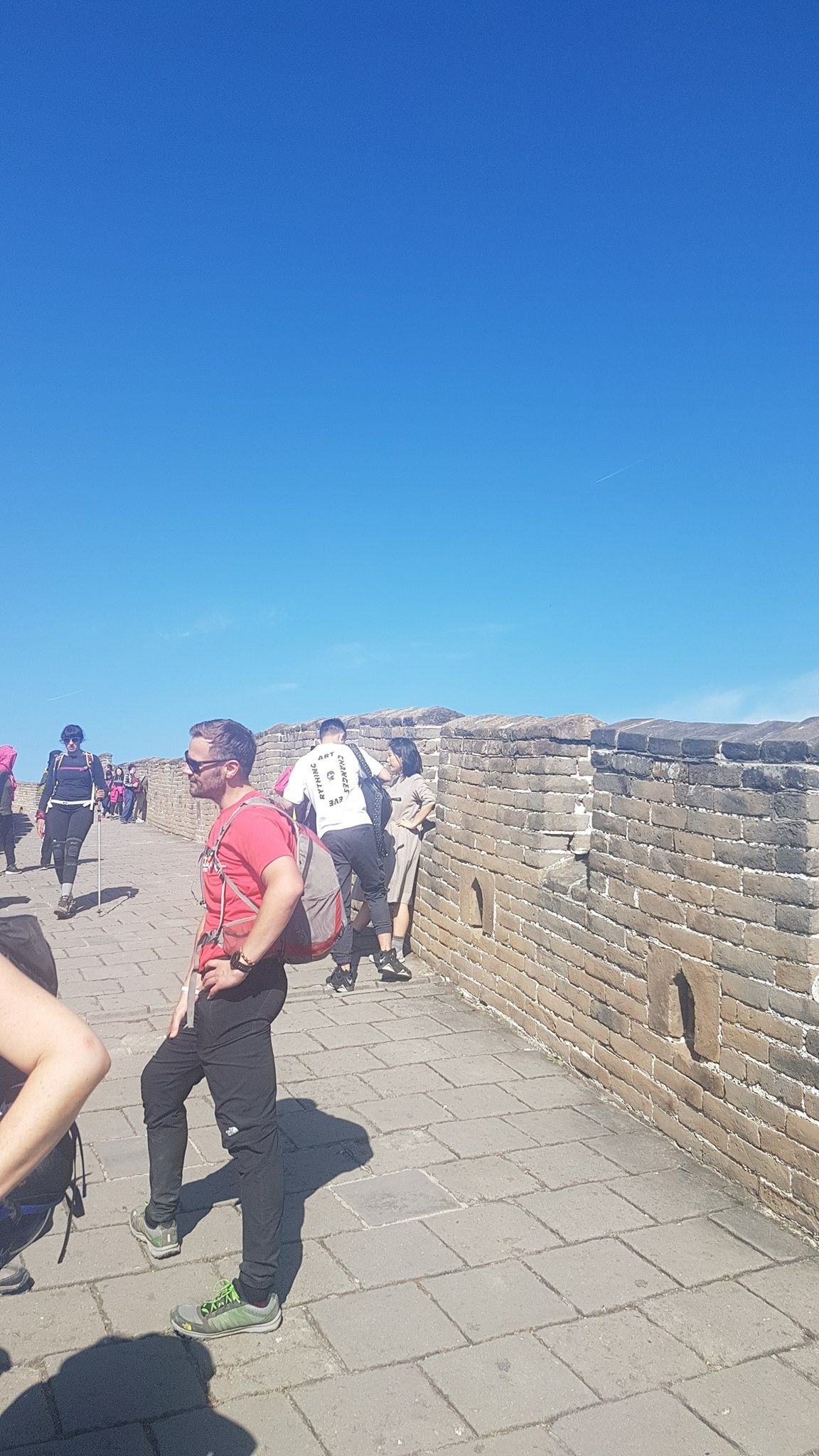 Photo from the journey
